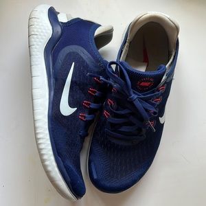 Nike 5.0 Free Run